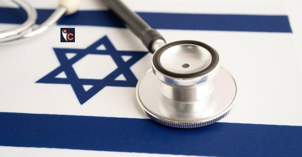 Healthcare Innovations by Israelis in 2025