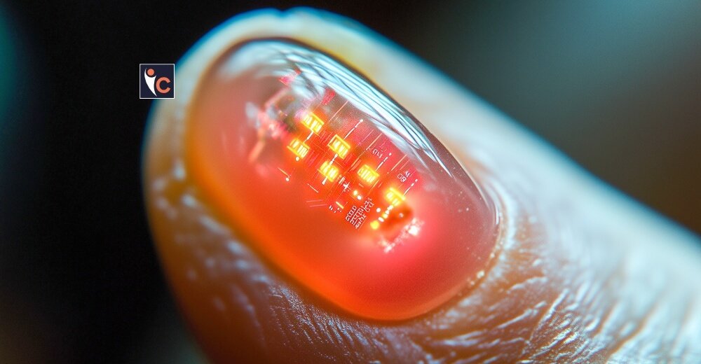 Miniature Technologies for Real-Time Health Monitoring